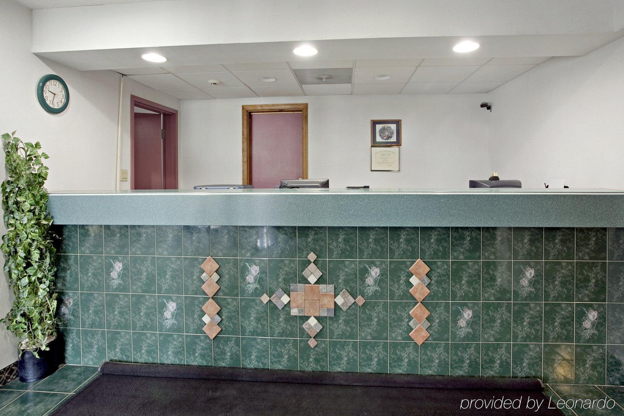 Super 8 By Wyndham Somerset Nội địa bức ảnh